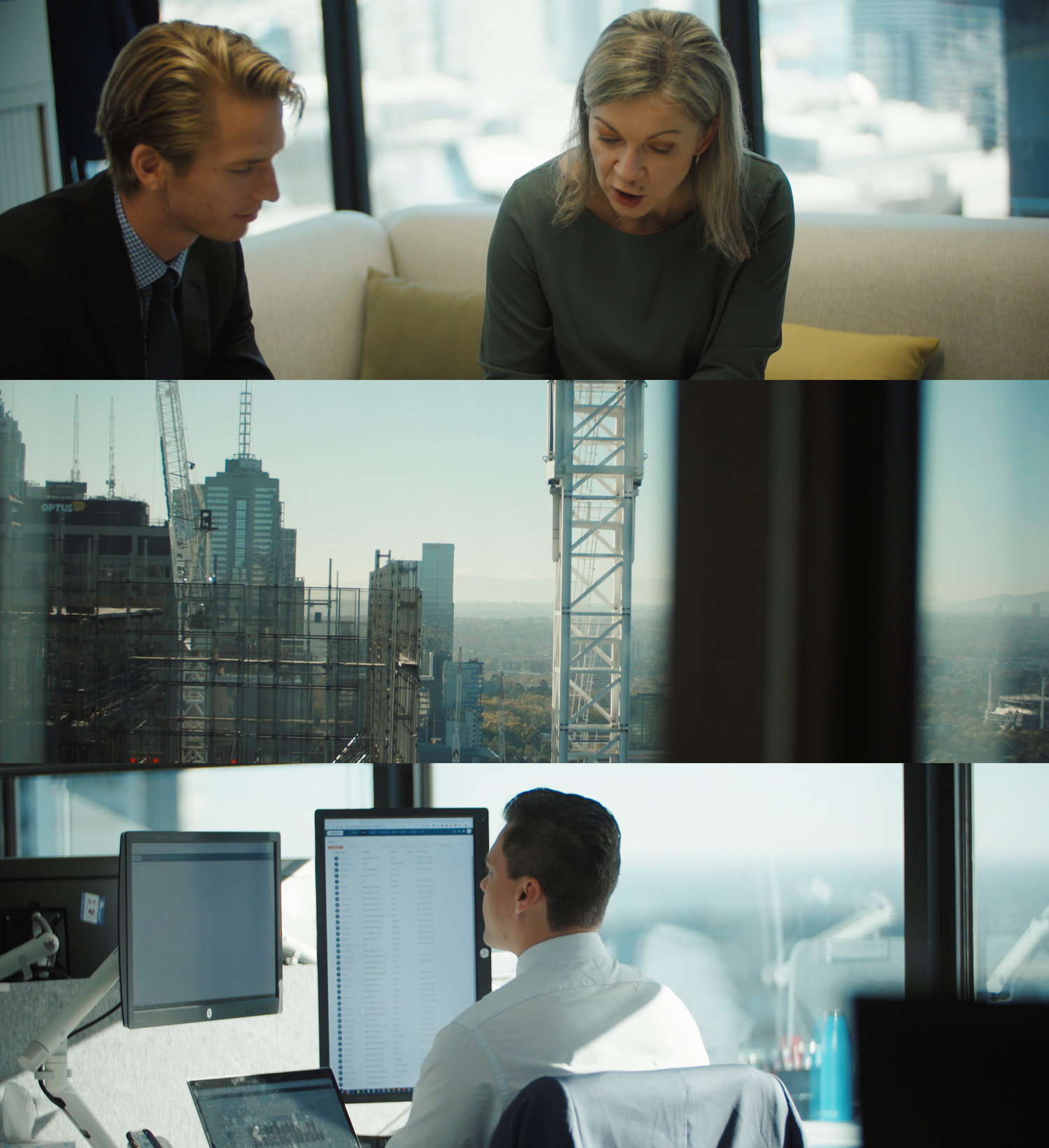 LUT预设-（更新）索尼A7s3_Fx3_Fx6转阿莱Arri和电影胶片风格预设 JOEL FAMULARO Phantom LUTs Updated 2023 插件预设 sucaiwan.com