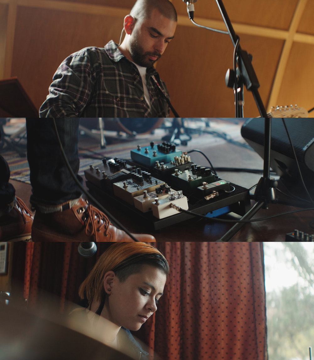 LUT预设-（更新）索尼A7s3_Fx3_Fx6转阿莱Arri和电影胶片风格预设 JOEL FAMULARO Phantom LUTs Updated 2023 插件预设 sucaiwan.com