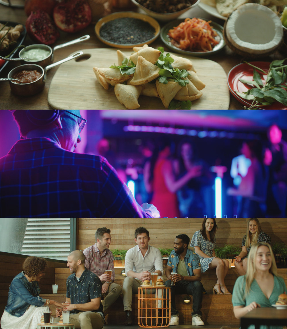 LUT预设-（更新）索尼A7s3_Fx3_Fx6转阿莱Arri和电影胶片风格预设 JOEL FAMULARO Phantom LUTs Updated 2023 插件预设 sucaiwan.com