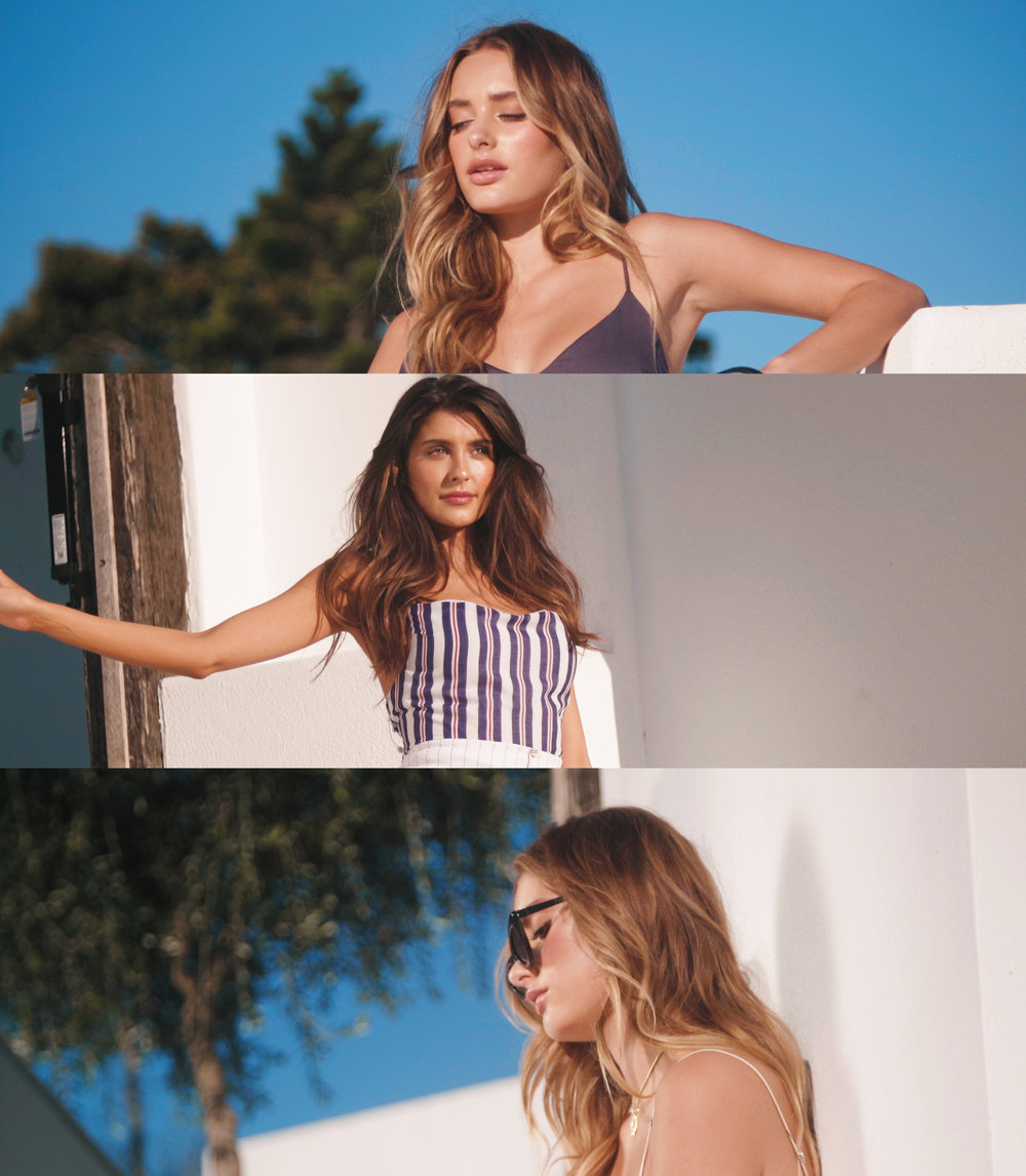 LUT预设-（更新）索尼A7s3_Fx3_Fx6转阿莱Arri和电影胶片风格预设 JOEL FAMULARO Phantom LUTs Updated 2023 插件预设 sucaiwan.com