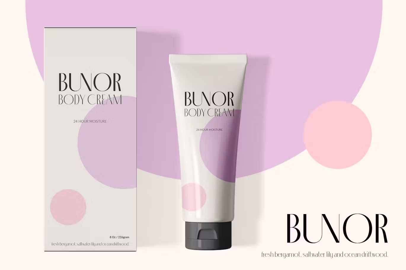 现代优雅精致时尚杂志品牌设计无衬线英文字体 Poria - Modern Display font 设计素材 sucaiwan.com