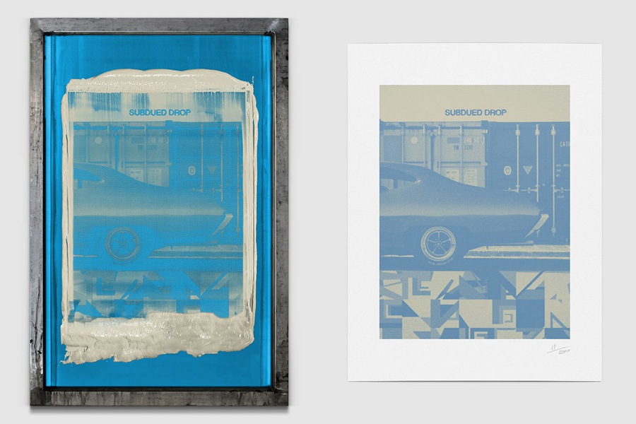 2款丝网印刷复古半调文本图片后期处理特效PSD样机套装 Silkscreen Print – Photoshop Effect 样机素材 第2张-素材湾丨精选海外优质设计素材资源 2款丝网印刷复古半调文本图片后期处理特效PSD样机套装 Silkscreen Print – Photoshop Effect 样机素材 sucaiwan.com