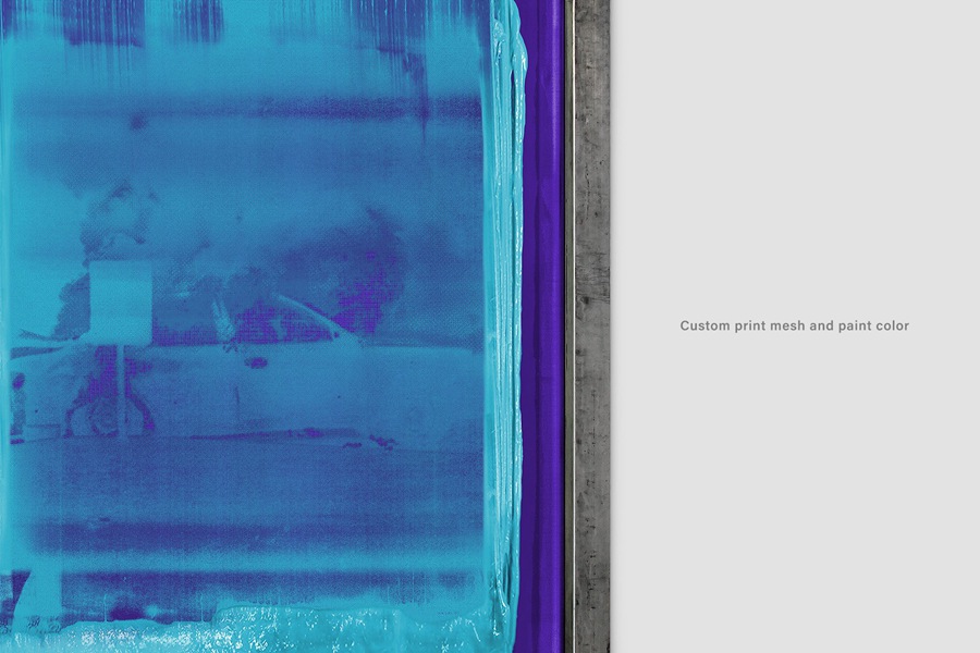 2款丝网印刷复古半调文本图片后期处理特效PSD样机套装 Silkscreen Print – Photoshop Effect 样机素材 第5张-素材湾丨精选海外优质设计素材资源 2款丝网印刷复古半调文本图片后期处理特效PSD样机套装 Silkscreen Print – Photoshop Effect 样机素材 sucaiwan.com