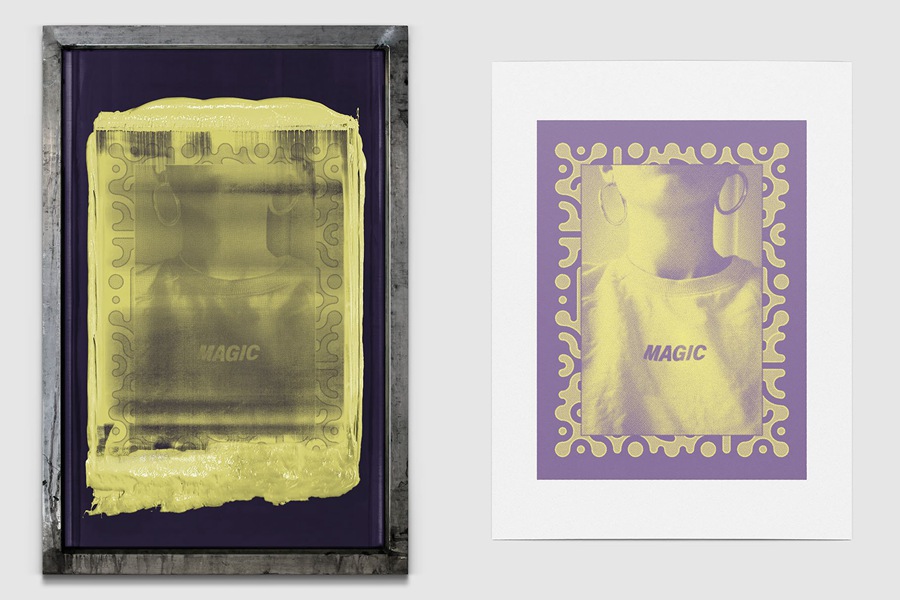 2款丝网印刷复古半调文本图片后期处理特效PSD样机套装 Silkscreen Print – Photoshop Effect 样机素材 第6张-素材湾丨精选海外优质设计素材资源 2款丝网印刷复古半调文本图片后期处理特效PSD样机套装 Silkscreen Print – Photoshop Effect 样机素材 sucaiwan.com