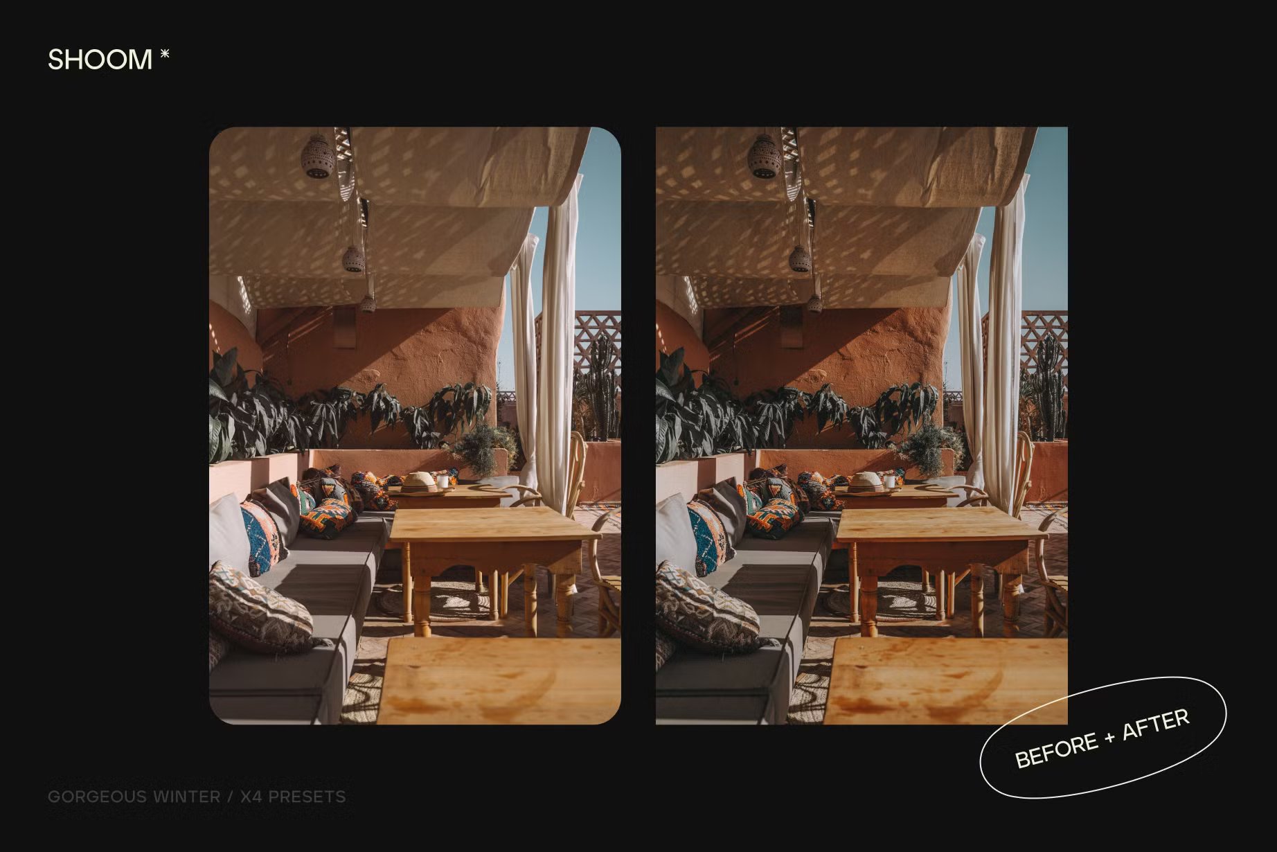 IPANEMA GIRL / SUNNY LIGHTROOM PAIR 自然美感情绪化氛围时尚人像实物摄影后期LR预设 插件预设 第3张-素材湾丨精选海外优质设计素材资源 IPANEMA GIRL / SUNNY LIGHTROOM PAIR 自然美感情绪化氛围时尚人像实物摄影后期LR预设 插件预设 sucaiwan.com