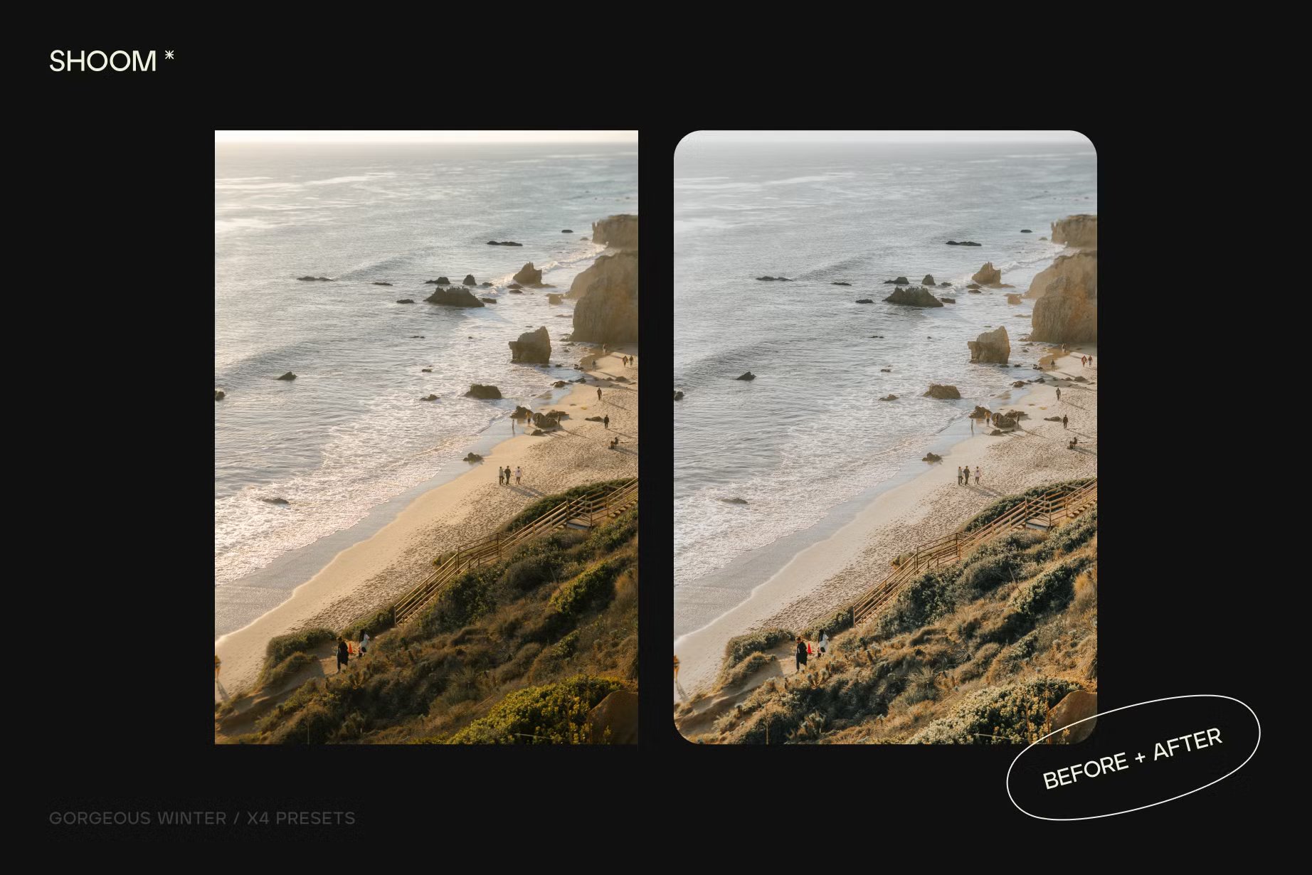 IPANEMA GIRL / SUNNY LIGHTROOM PAIR 自然美感情绪化氛围时尚人像实物摄影后期LR预设 插件预设 第8张-素材湾丨精选海外优质设计素材资源 IPANEMA GIRL / SUNNY LIGHTROOM PAIR 自然美感情绪化氛围时尚人像实物摄影后期LR预设 插件预设 sucaiwan.com