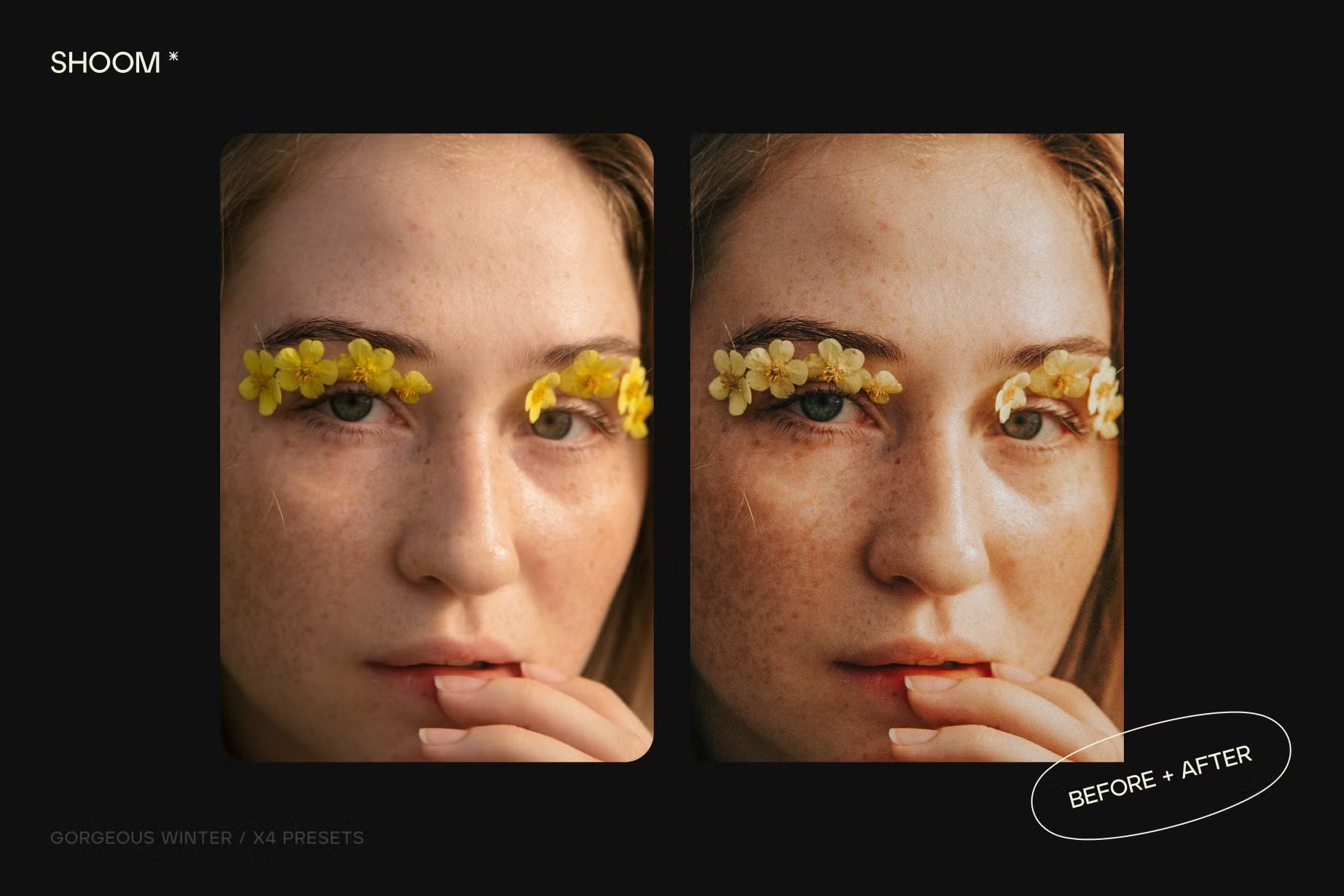 IPANEMA GIRL / SUNNY LIGHTROOM PAIR 自然美感情绪化氛围时尚人像实物摄影后期LR预设 插件预设 第9张-素材湾丨精选海外优质设计素材资源 IPANEMA GIRL / SUNNY LIGHTROOM PAIR 自然美感情绪化氛围时尚人像实物摄影后期LR预设 插件预设 sucaiwan.com