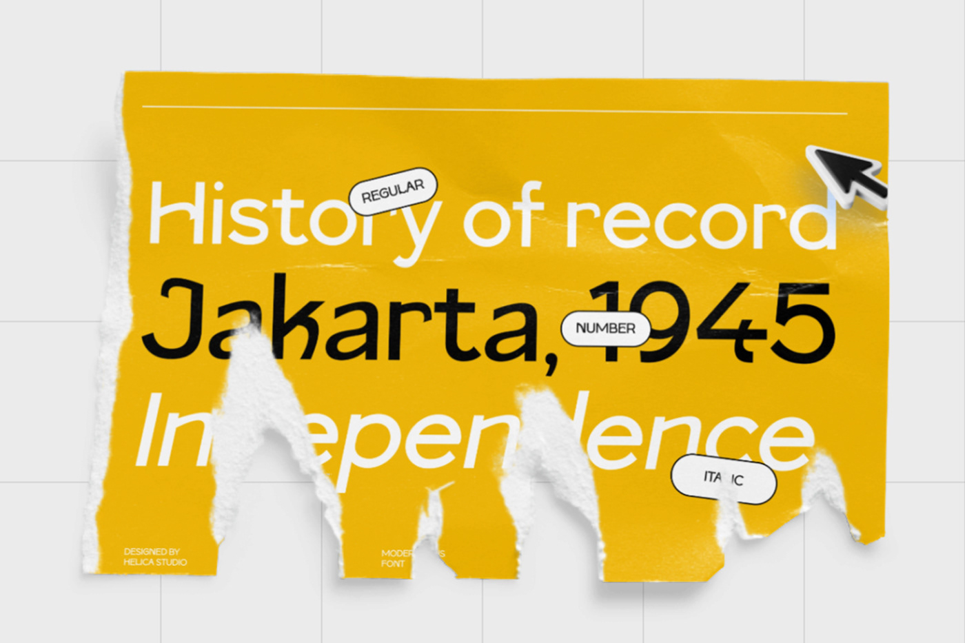 优雅复古杂志海报徽标设计无衬线英文字体安装包 Stinker Modern Sans Display Font 设计素材 sucaiwan.com