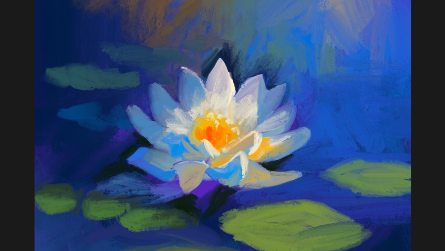 60款真实质感油画颜料专业厚涂插画Procreate笔刷色板背景肌理绘画套装COFE’s Sticky Oil Pack for Procreate 笔刷资源 第7张-素材湾丨精选海外优质设计素材资源 60款真实质感油画颜料专业厚涂插画Procreate笔刷色板背景肌理绘画套装COFE’s Sticky Oil Pack for Procreate 笔刷资源 sucaiwan.com