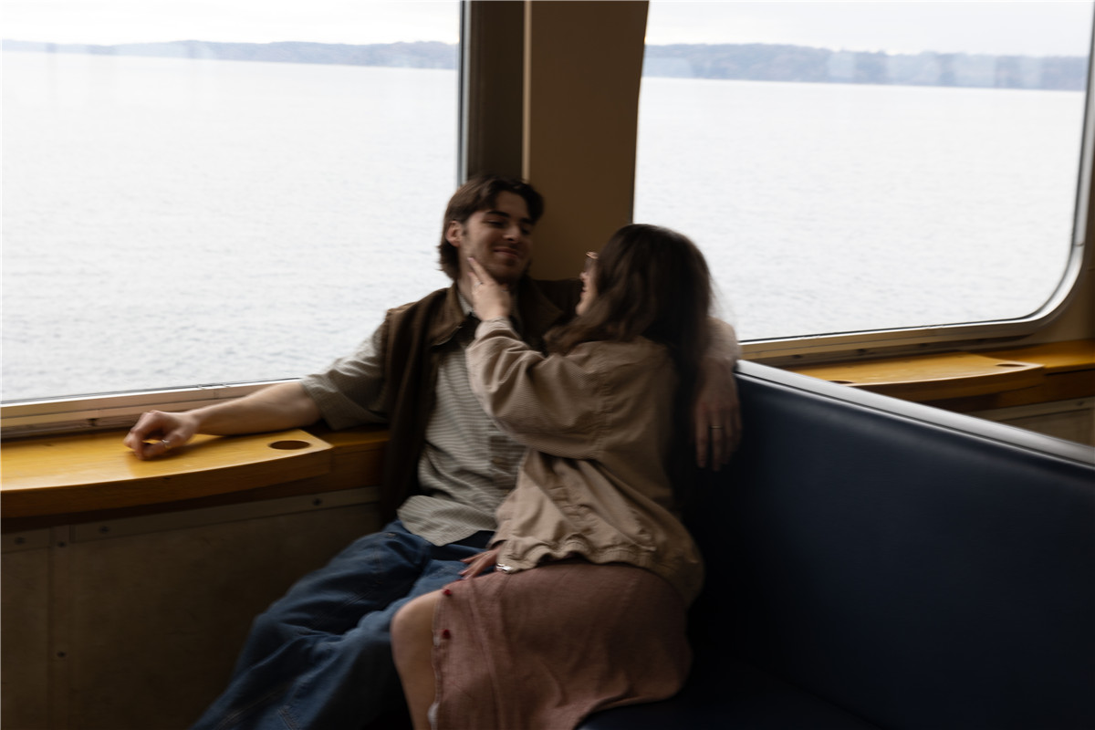 Mark Deleon - The Cinematic Pack 怀旧复古浪漫情绪电影色调风格人像摄影LR调色预设 插件预设 sucaiwan.com