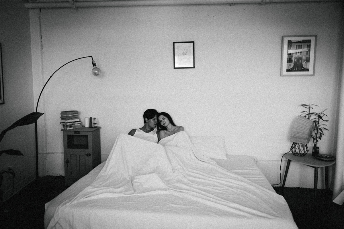 Mark Deleon - The Cinematic Pack 怀旧复古浪漫情绪电影色调风格人像摄影LR调色预设 插件预设 sucaiwan.com