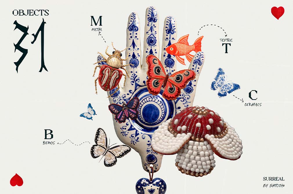 超现实主义神秘拼贴艺术手绘动物人像超科幻背景肌理图片壁纸PNG设计套装 CRYPTIC — MIXED MEDIA SET 图片素材 第4张-素材湾丨精选海外优质设计素材资源 超现实主义神秘拼贴艺术手绘动物人像超科幻背景肌理图片壁纸PNG设计套装 CRYPTIC — MIXED MEDIA SET 图片素材 sucaiwan.com