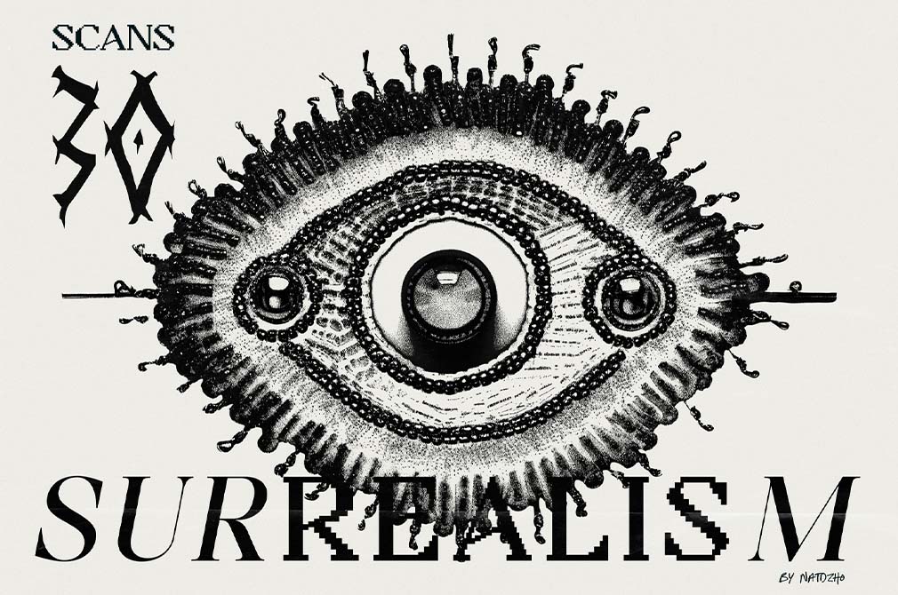 超现实主义神秘拼贴艺术手绘动物人像超科幻背景肌理图片壁纸PNG设计套装 CRYPTIC — MIXED MEDIA SET 图片素材 第7张-素材湾丨精选海外优质设计素材资源 超现实主义神秘拼贴艺术手绘动物人像超科幻背景肌理图片壁纸PNG设计套装 CRYPTIC — MIXED MEDIA SET 图片素材 sucaiwan.com