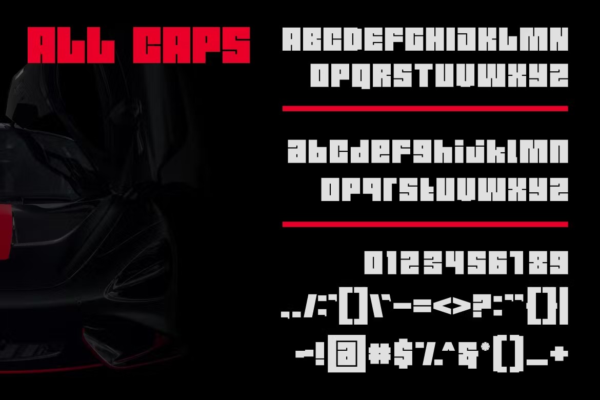 现代几何风品牌T恤印刷徽标设计粗体无衬线英文字体安装包 Balaps Font Bold Sport And Heavy Display 设计素材 第3张-素材湾丨精选海外优质设计素材资源 现代几何风品牌T恤印刷徽标设计粗体无衬线英文字体安装包 Balaps Font Bold Sport And Heavy Display 设计素材 sucaiwan.com