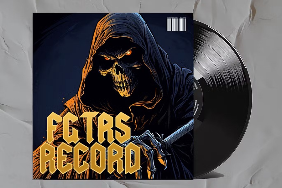 复古哥特式金属恐怖品牌海报徽标设计装饰英文字体安装包 GRIND Modern Blackletter Metal Display 设计素材 第6张-素材湾丨精选海外优质设计素材资源 复古哥特式金属恐怖品牌海报徽标设计装饰英文字体安装包 GRIND Modern Blackletter Metal Display 设计素材 sucaiwan.com