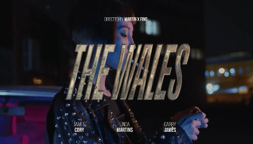 AE模板：10款复古酸性镀铬未来金属3D立体动态视频电影标题模板 , sucaiwan.com