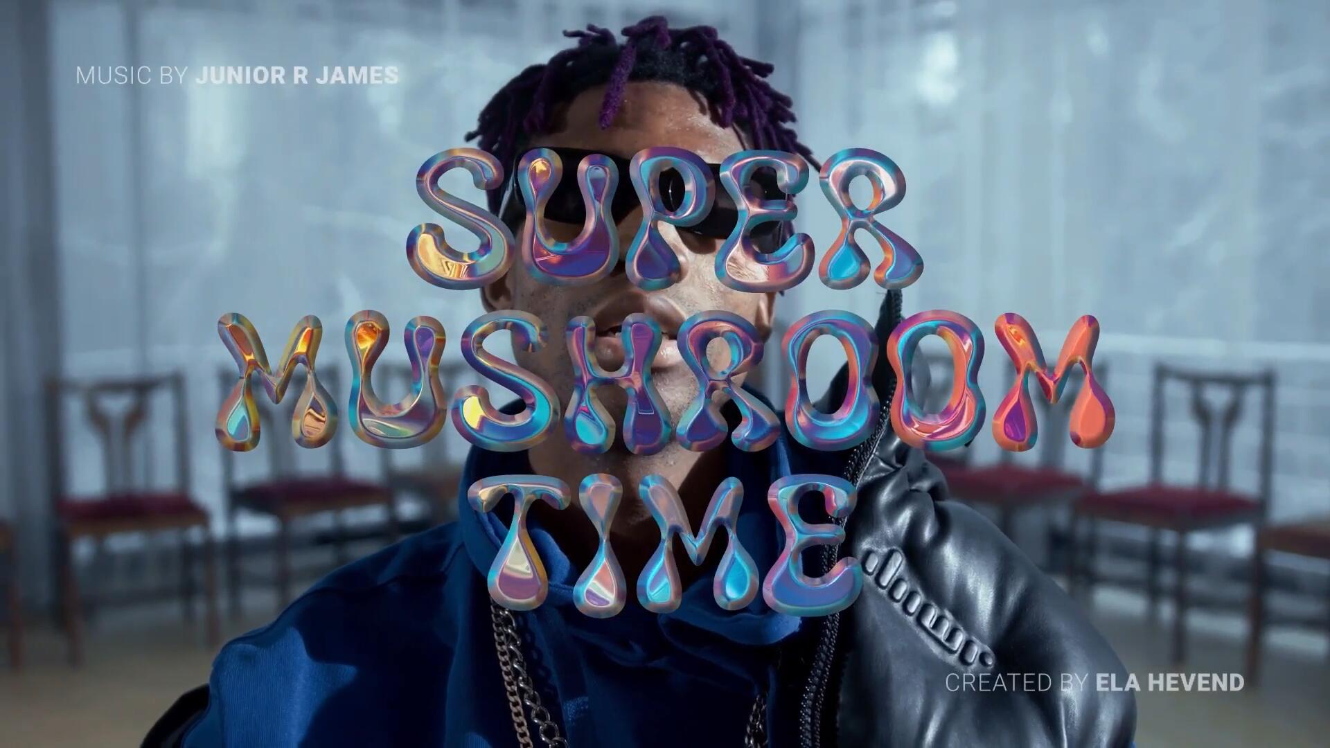 AE模板：10款复古酸性镀铬未来金属3D立体动态视频电影标题模板 , sucaiwan.com