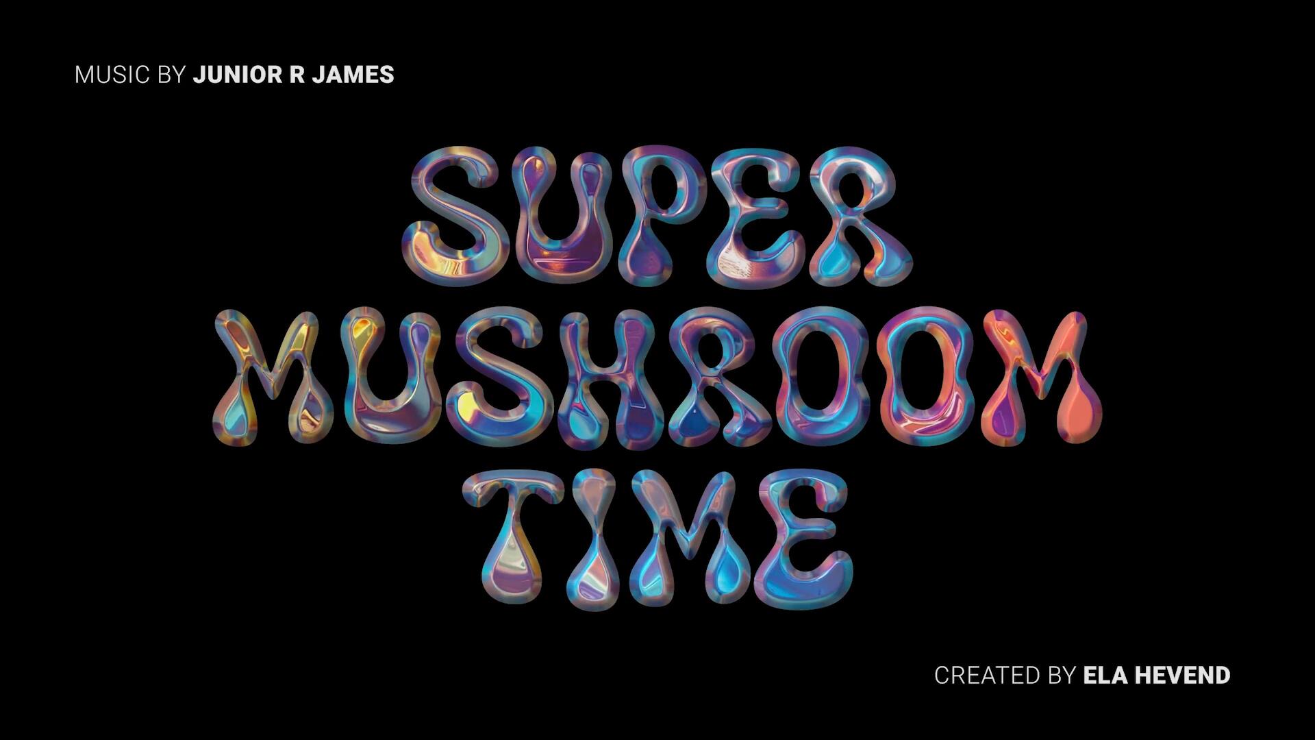 AE模板：10款复古酸性镀铬未来金属3D立体动态视频电影标题模板 , sucaiwan.com