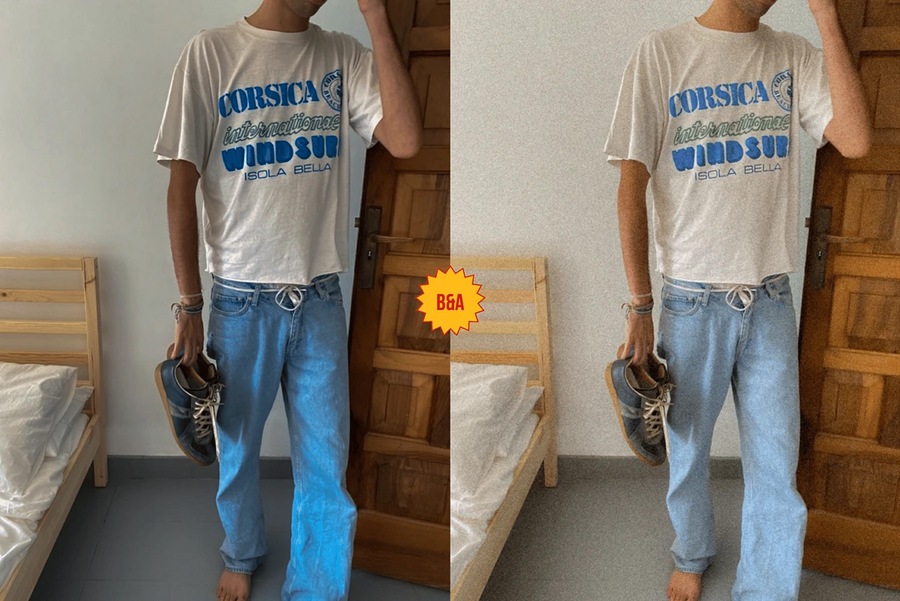 15个复古时尚小红书网红博主手机端LR预设 15 FILM MOBILE LIGHTROOM PRESETS 插件预设 第3张-素材湾丨精选海外优质设计素材资源 15个复古时尚小红书网红博主手机端LR预设 15 FILM MOBILE LIGHTROOM PRESETS 插件预设 sucaiwan.com