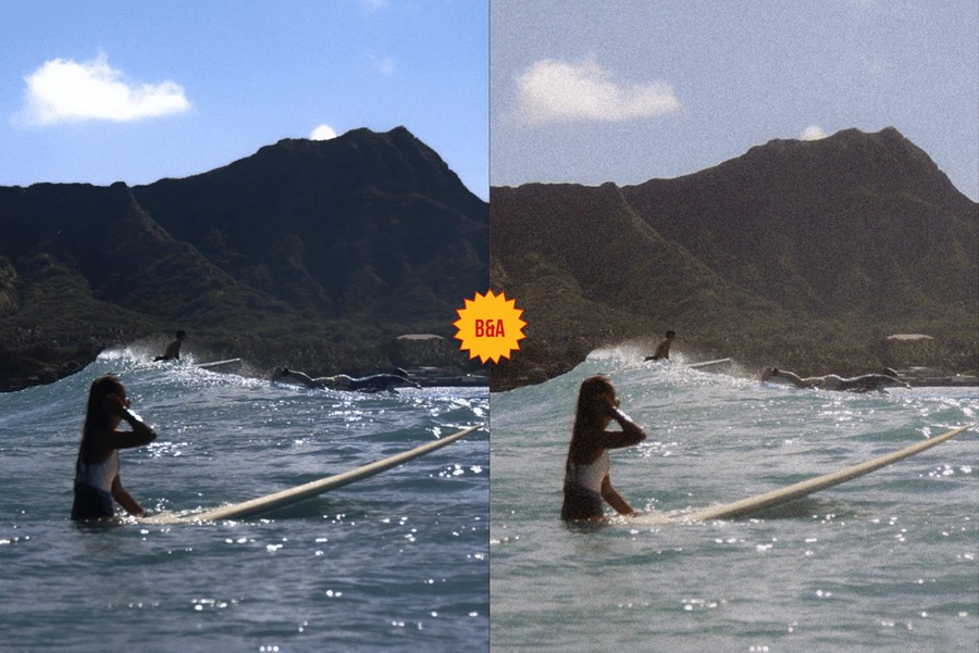 15个复古时尚小红书网红博主手机端LR预设 15 FILM MOBILE LIGHTROOM PRESETS 插件预设 第5张-素材湾丨精选海外优质设计素材资源 15个复古时尚小红书网红博主手机端LR预设 15 FILM MOBILE LIGHTROOM PRESETS 插件预设 sucaiwan.com