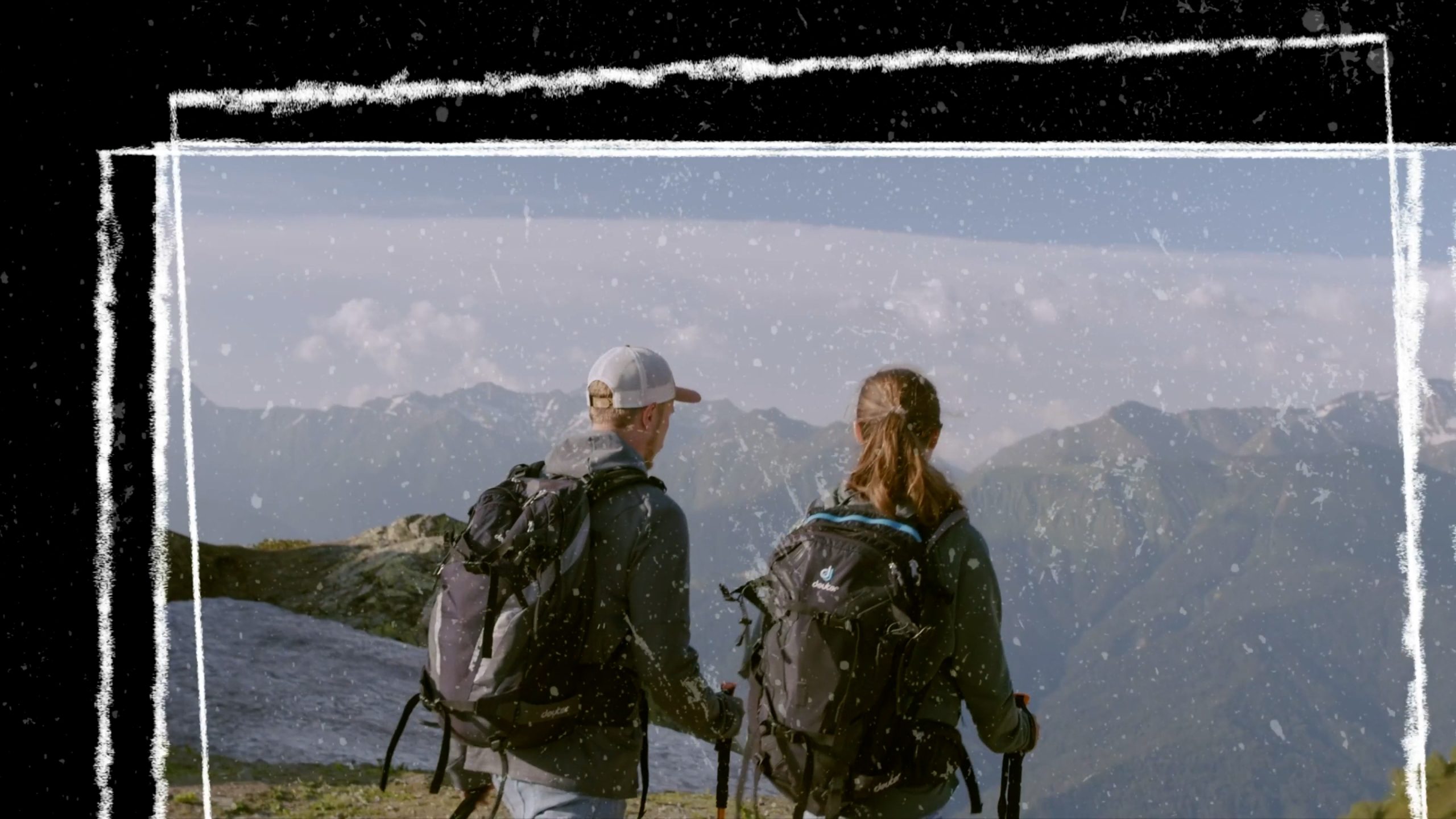 4K时尚抽象涂鸦标记混合纹理开场片头过渡AE/PR/达芬奇模板FCPX插件四合一 Abstract Transitions 影视音频 sucaiwan.com