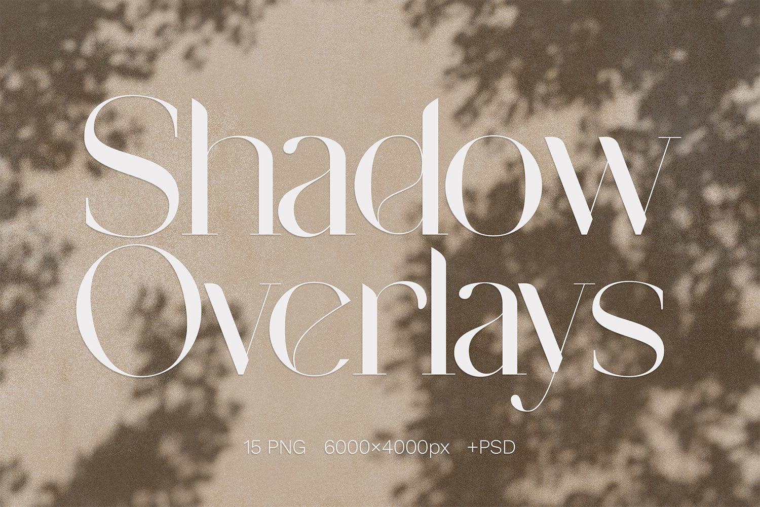 15款自然树叶阴影叠加层效果6K高清背景图PS设计素材包 Shadow Overlays , 第5张-素材湾丨精选海外优质设计素材资源 15款自然树叶阴影叠加层效果6K高清背景图PS设计素材包 Shadow Overlays , sucaiwan.com