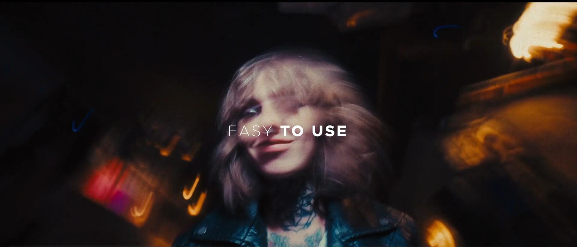 20组电影烧伤动感光效闪烁擦除转场过渡动画PR模板/视频素材 Light Wipe Transitions 影视音频 sucaiwan.com