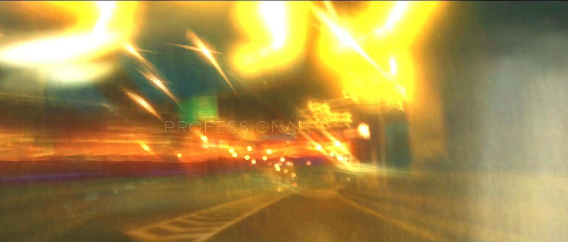 20组电影烧伤动感光效闪烁擦除转场过渡动画PR模板/视频素材 Light Wipe Transitions 影视音频 sucaiwan.com