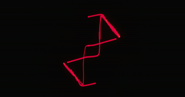 Tropic Colour 90个嘻哈hip hop舞台风格潮流抽象霓虹灯管激光发光手绘几何线条形状激光机能视觉效果4K视频素材 Tropic Colour – Laser Visuals 影视音频 sucaiwan.com