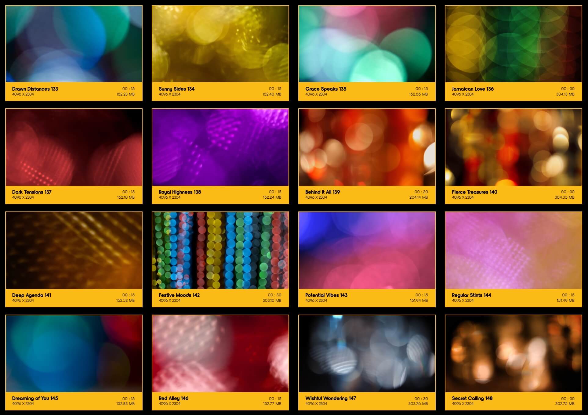 BusyBoxx 263个镜头散景彩色光斑闪烁炫光叠加动画4K视频素材 Bokeh Beauty 影视音频 第5张-素材湾丨精选海外优质设计素材资源 BusyBoxx 263个镜头散景彩色光斑闪烁炫光叠加动画4K视频素材 Bokeh Beauty 影视音频 sucaiwan.com