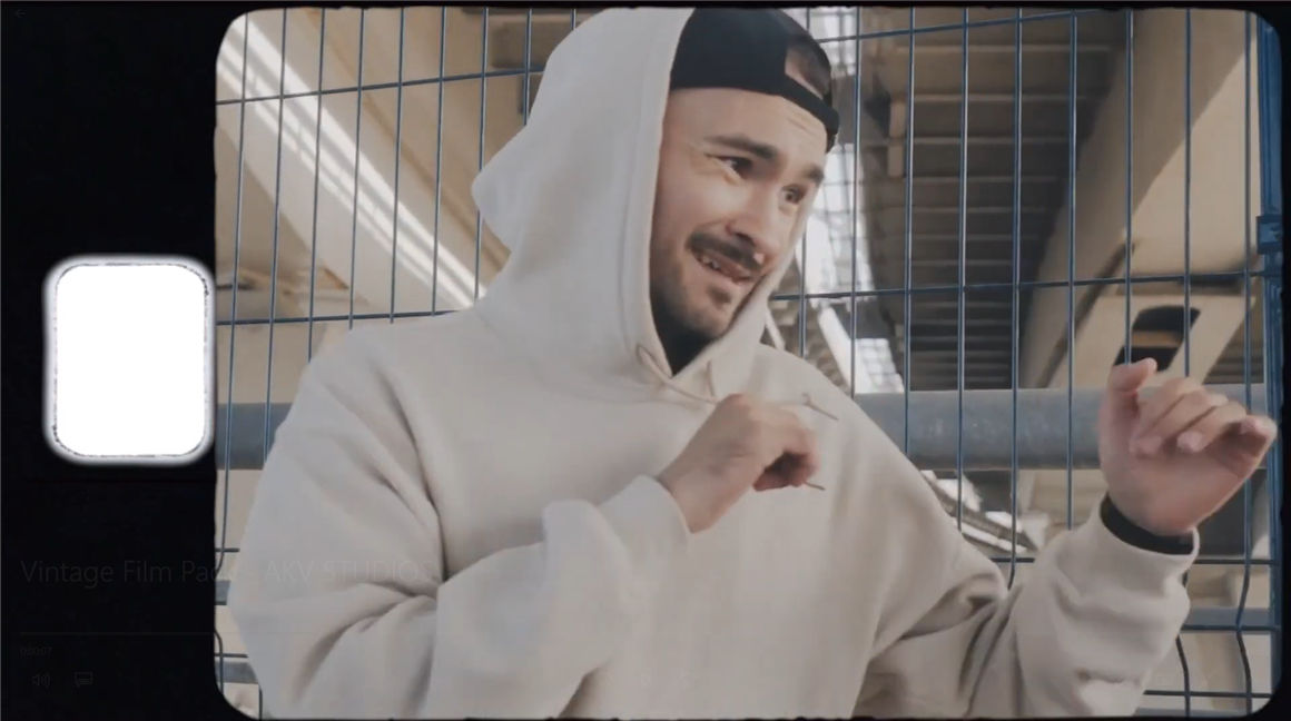 AKV STUDIOS 100多种复古胶片刻录彩色薄膜分屏转场遮幅闪烁划痕纹理视频素材+音效素材包 Vintage Film Pack 影视音频 第4张-素材湾丨精选海外优质设计素材资源 AKV STUDIOS 100多种复古胶片刻录彩色薄膜分屏转场遮幅闪烁划痕纹理视频素材+音效素材包 Vintage Film Pack 影视音频 sucaiwan.com