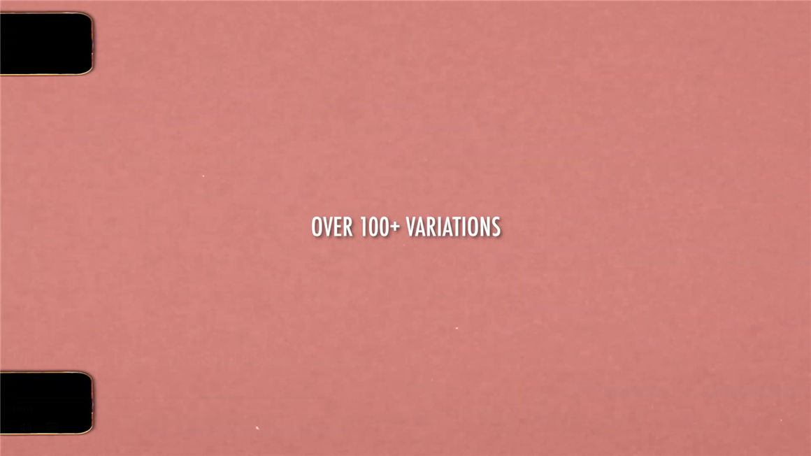 AKV STUDIOS 100多种复古胶片刻录彩色薄膜分屏转场遮幅闪烁划痕纹理视频素材+音效素材包 Vintage Film Pack 影视音频 第12张-素材湾丨精选海外优质设计素材资源 AKV STUDIOS 100多种复古胶片刻录彩色薄膜分屏转场遮幅闪烁划痕纹理视频素材+音效素材包 Vintage Film Pack 影视音频 sucaiwan.com