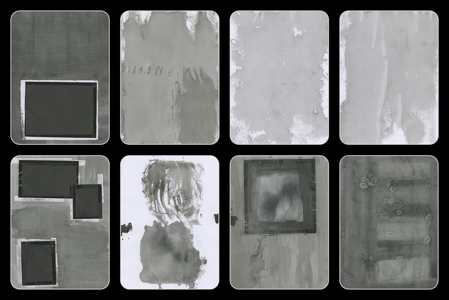 50款复古高精度墨水手工涂抹晕染印刷做旧纸张肌理纹理图片设计套装INK GALORE TEXTURE PACK VOL.1 图片素材 第2张-素材湾丨精选海外优质设计素材资源 50款复古高精度墨水手工涂抹晕染印刷做旧纸张肌理纹理图片设计套装INK GALORE TEXTURE PACK VOL.1 图片素材 sucaiwan.com