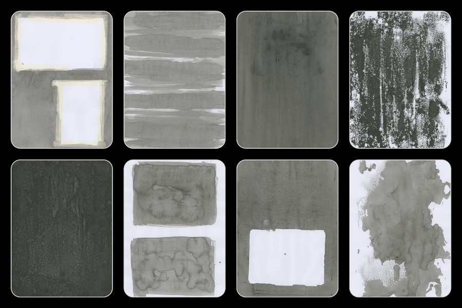 50款复古高精度墨水手工涂抹晕染印刷做旧纸张肌理纹理图片设计套装INK GALORE TEXTURE PACK VOL.1 图片素材 第3张-素材湾丨精选海外优质设计素材资源 50款复古高精度墨水手工涂抹晕染印刷做旧纸张肌理纹理图片设计套装INK GALORE TEXTURE PACK VOL.1 图片素材 sucaiwan.com