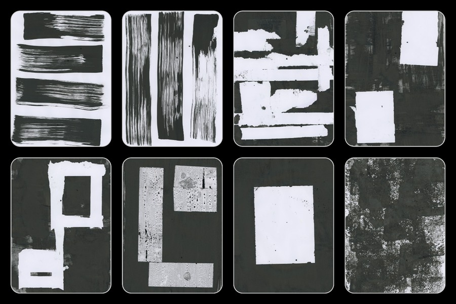 50款复古高精度墨水手工涂抹晕染印刷做旧纸张肌理纹理图片设计套装INK GALORE TEXTURE PACK VOL.1 图片素材 第6张-素材湾丨精选海外优质设计素材资源 50款复古高精度墨水手工涂抹晕染印刷做旧纸张肌理纹理图片设计套装INK GALORE TEXTURE PACK VOL.1 图片素材 sucaiwan.com