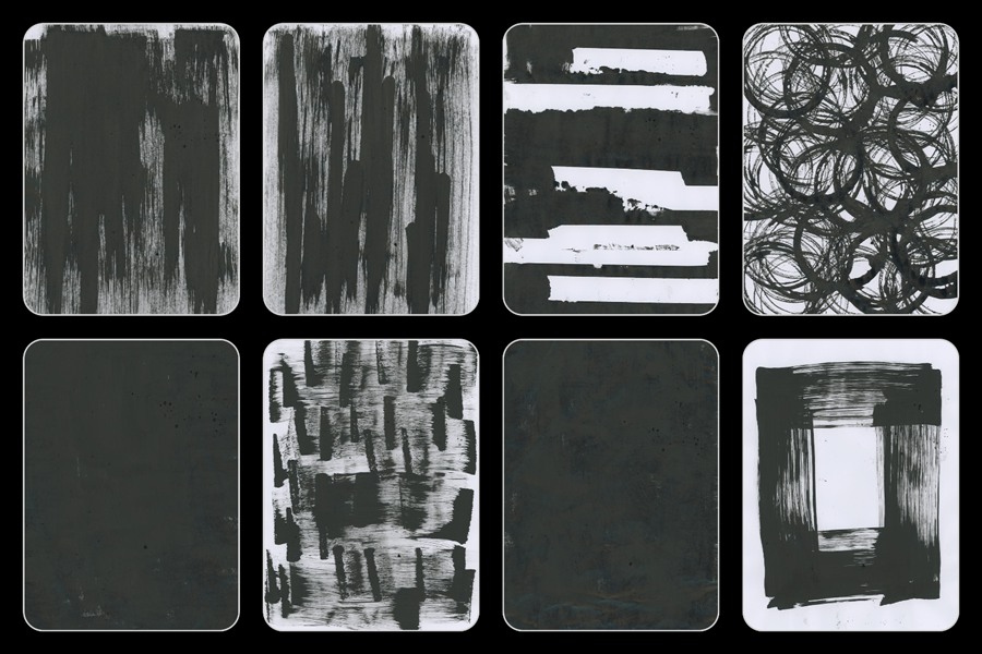 50款复古高精度墨水手工涂抹晕染印刷做旧纸张肌理纹理图片设计套装INK GALORE TEXTURE PACK VOL.1 图片素材 第7张-素材湾丨精选海外优质设计素材资源 50款复古高精度墨水手工涂抹晕染印刷做旧纸张肌理纹理图片设计套装INK GALORE TEXTURE PACK VOL.1 图片素材 sucaiwan.com