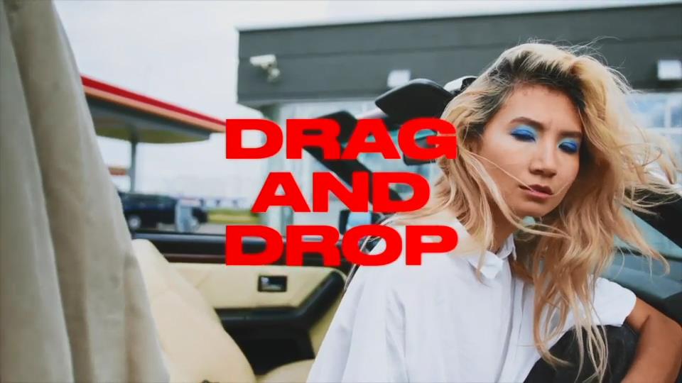 FCPX插件 15组嘻哈街头说唱艺术拼贴画风格视频转场过渡特效包 , sucaiwan.com