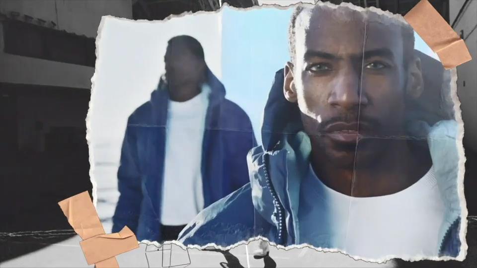 FCPX插件 15组嘻哈街头说唱艺术拼贴画风格视频转场过渡特效包 , sucaiwan.com