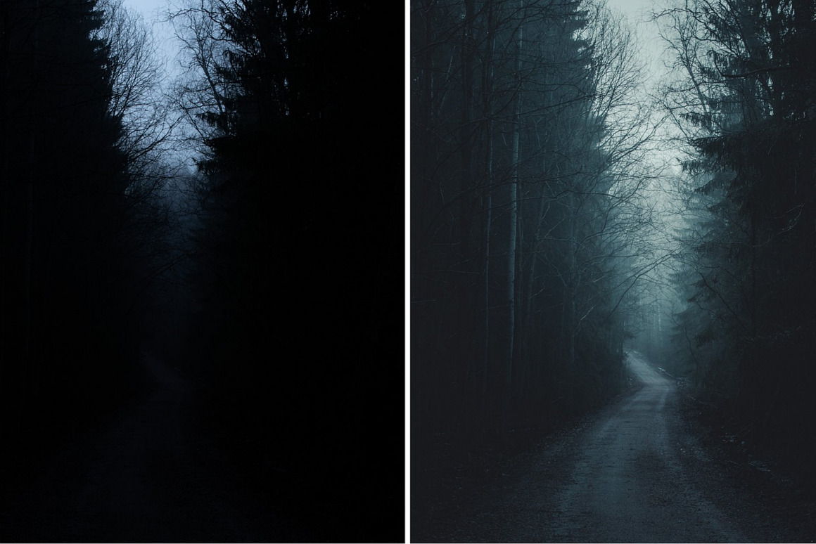 LR/PS预设- 史诗级电影风光LR预设EPIC Preset Collection/System 插件预设 sucaiwan.com