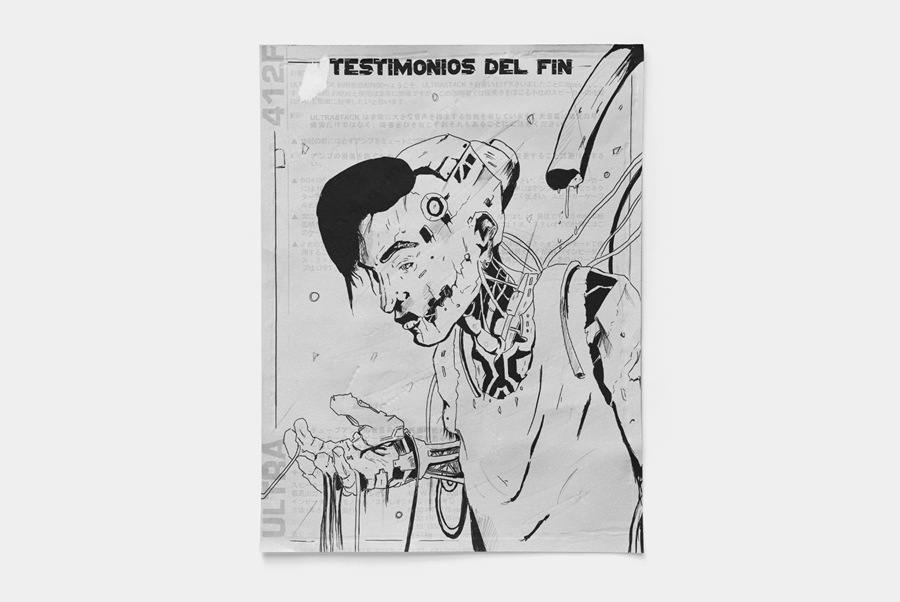 做旧撕裂烧毁污渍肮脏纸张碎片褶皱纹理手稿设计样机模板套装 Torn Paper Definitive 图片素材 sucaiwan.com