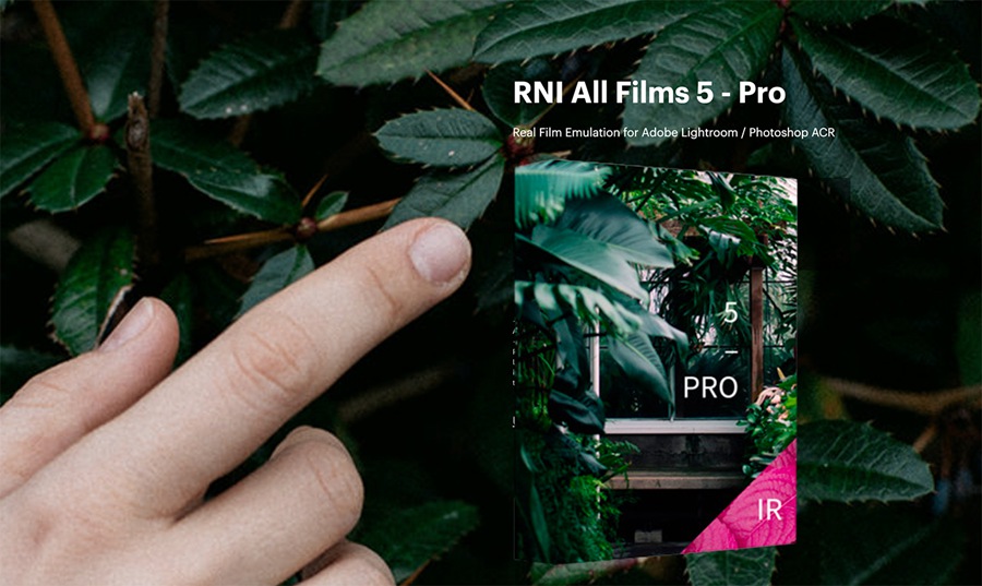 180多个复古柯达富士胶片美学色彩 Lightroom / Capture One / C1 摄影后期调色预设 RNI All Films 5 - Pro 插件预设 第1张-素材湾丨精选海外优质设计素材资源 180多个复古柯达富士胶片美学色彩 Lightroom / Capture One / C1 摄影后期调色预设 RNI All Films 5 - Pro 插件预设 sucaiwan.com