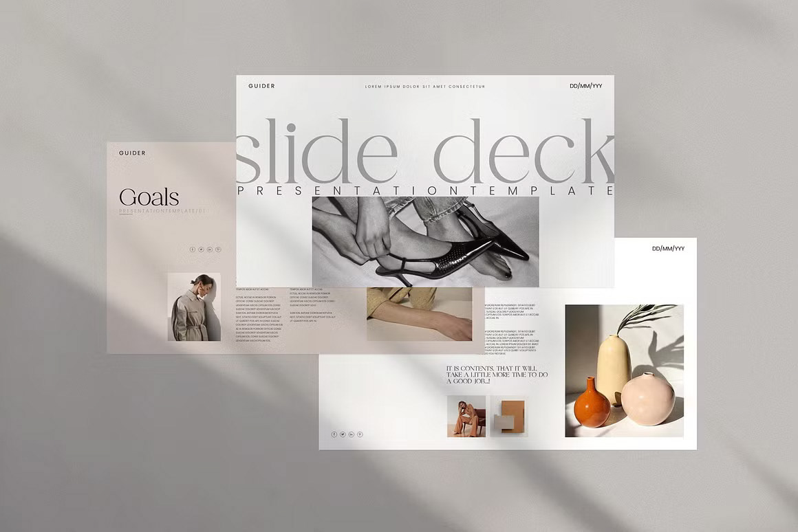 现代创意简约企业营销策划图文排版设计Keynote+ppt模版 Slide Deck Presentation Template , 第2张-素材湾丨精选海外优质设计素材资源 现代创意简约企业营销策划图文排版设计Keynote+ppt模版 Slide Deck Presentation Template , sucaiwan.com