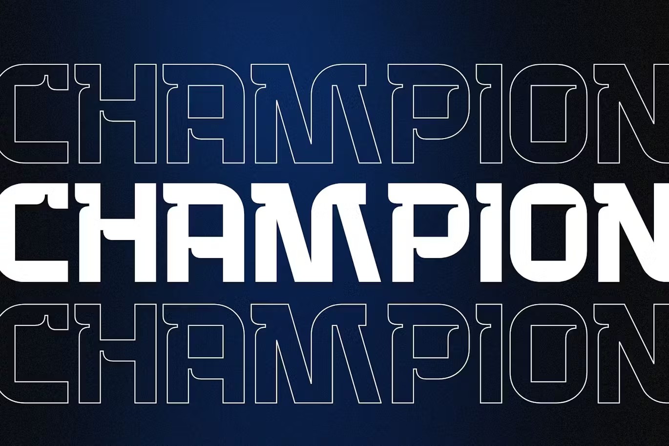 未来科幻现代机能科技品牌海报徽标设计装饰英文字体安装包 Jumps Track Font 设计素材 sucaiwan.com