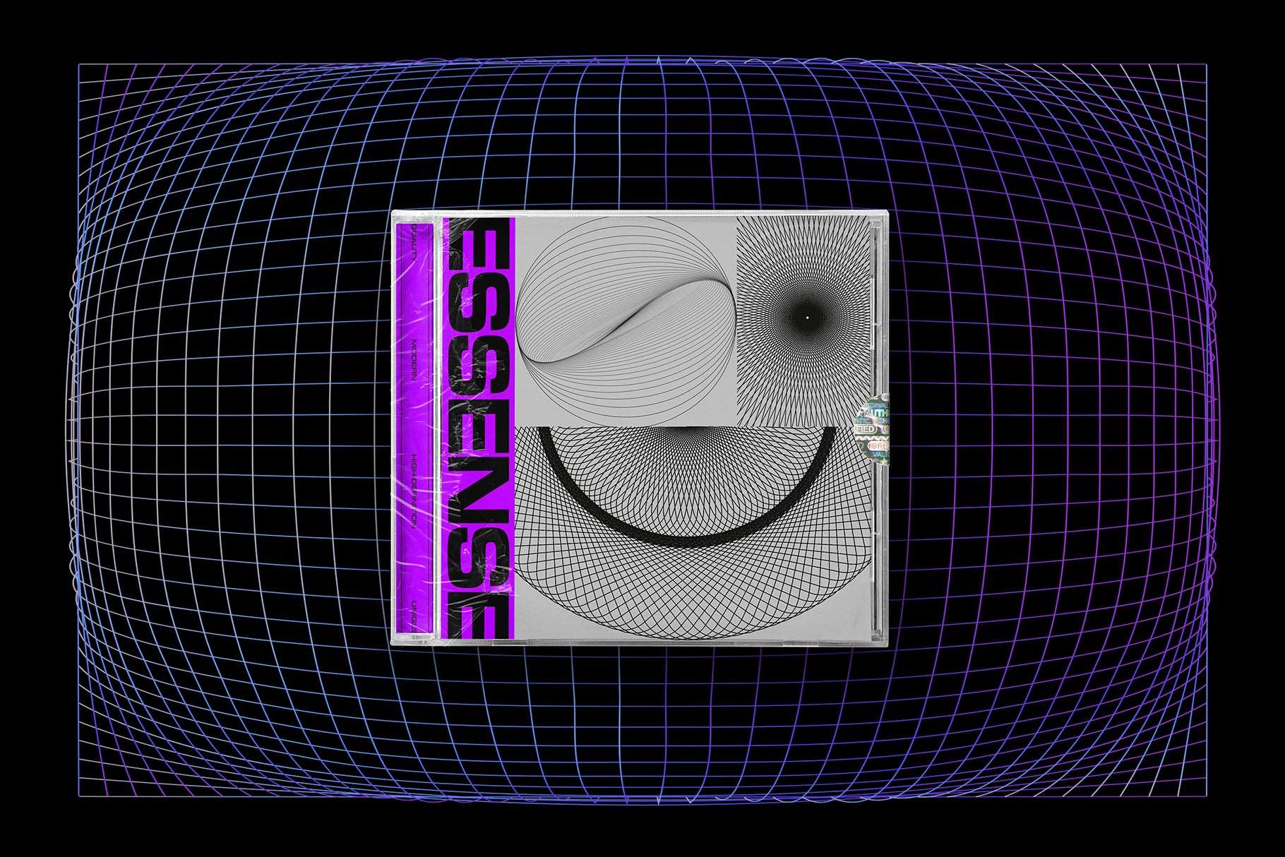 120款科技科幻未来抽象超现实主义三维螺旋旋涡网格几何图形AI矢量插画背景设计套装120 Geometric Vectors 图片素材 第7张-素材湾丨精选海外优质设计素材资源 120款科技科幻未来抽象超现实主义三维螺旋旋涡网格几何图形AI矢量插画背景设计套装120 Geometric Vectors 图片素材 sucaiwan.com