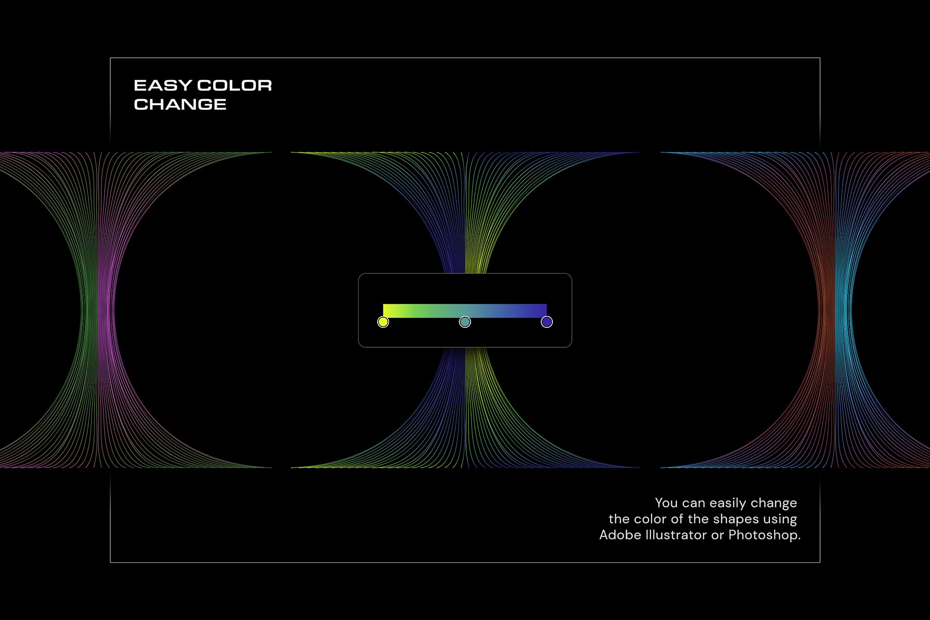 120款科技科幻未来抽象超现实主义三维螺旋旋涡网格几何图形AI矢量插画背景设计套装120 Geometric Vectors 图片素材 第9张-素材湾丨精选海外优质设计素材资源 120款科技科幻未来抽象超现实主义三维螺旋旋涡网格几何图形AI矢量插画背景设计套装120 Geometric Vectors 图片素材 sucaiwan.com