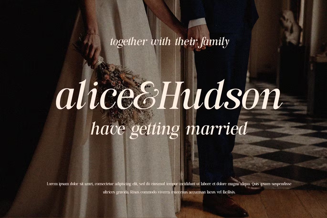 复古怀旧优雅女性婚礼杂志海报排版设计衬线英文字体素材 George Coast Nostalgic Font 设计素材 第3张-素材湾丨精选海外优质设计素材资源 复古怀旧优雅女性婚礼杂志海报排版设计衬线英文字体素材 George Coast Nostalgic Font 设计素材 sucaiwan.com