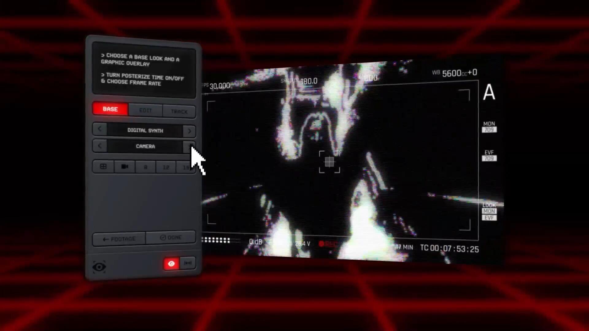 Surveillance 粗犷蹩脚创意监视失真颗粒监控摄像头邋遢美学镜头视觉效果AE插件 Tiny Tapes - Surveillance 插件预设 第6张-素材湾丨精选海外优质设计素材资源 Surveillance 粗犷蹩脚创意监视失真颗粒监控摄像头邋遢美学镜头视觉效果AE插件 Tiny Tapes - Surveillance 插件预设 sucaiwan.com
