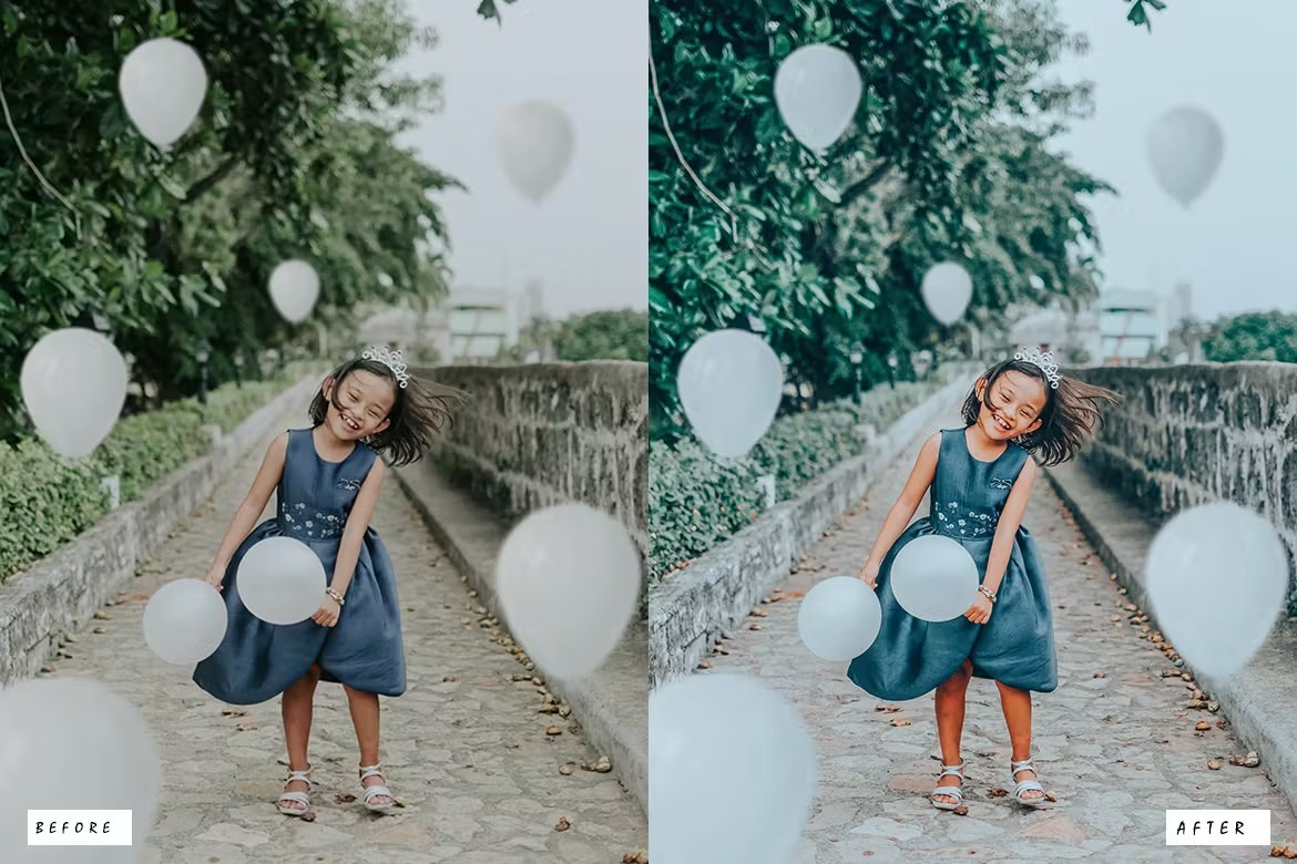 LR/PS预设-高级旅拍电影风光人像Lightroom预设 Traveling Lightroom Presets 插件预设 sucaiwan.com