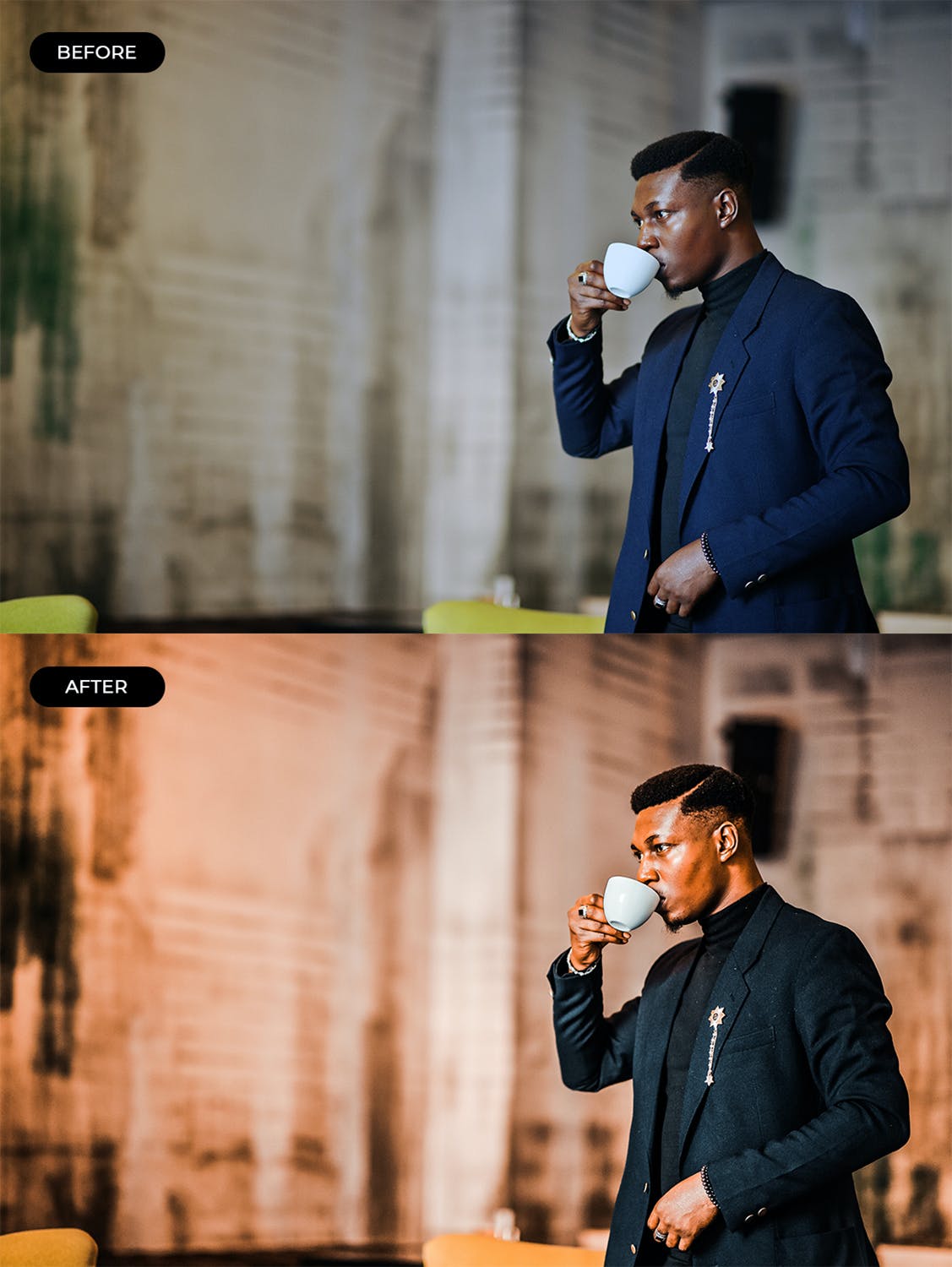 20 个时尚大作摄影后期调色 Lightroom 预设 20 Fashion Lightroom Presets | Mobile & Desktop 插件预设 第5张-素材湾丨精选海外优质设计素材资源 20 个时尚大作摄影后期调色 Lightroom 预设 20 Fashion Lightroom Presets | Mobile & Desktop 插件预设 sucaiwan.com