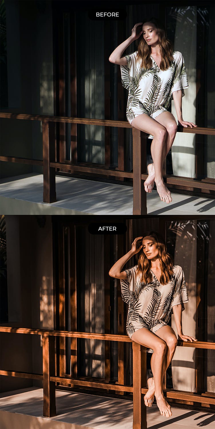 20 个时尚大作摄影后期调色 Lightroom 预设 20 Fashion Lightroom Presets | Mobile & Desktop 插件预设 第7张-素材湾丨精选海外优质设计素材资源 20 个时尚大作摄影后期调色 Lightroom 预设 20 Fashion Lightroom Presets | Mobile & Desktop 插件预设 sucaiwan.com